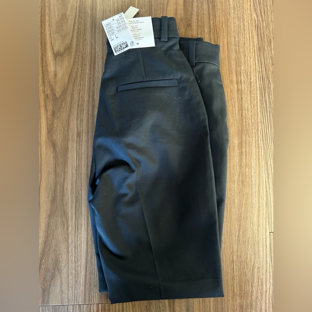 Brand new work slacks